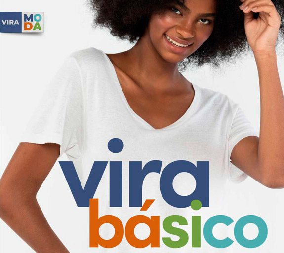 Achadinhos da Viramoda