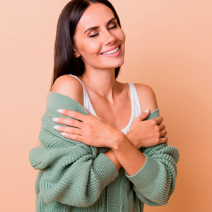 Cardigans Femininos