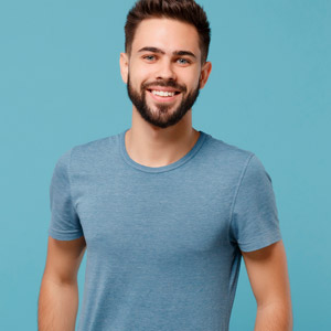 T-Shirts Básicas Masculinhas