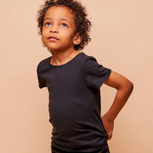 Básicas Infantil