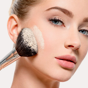 Makeup e Acessórios